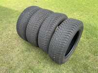 Opony Dębica Frigo 2 - 185/65 R15 M+S