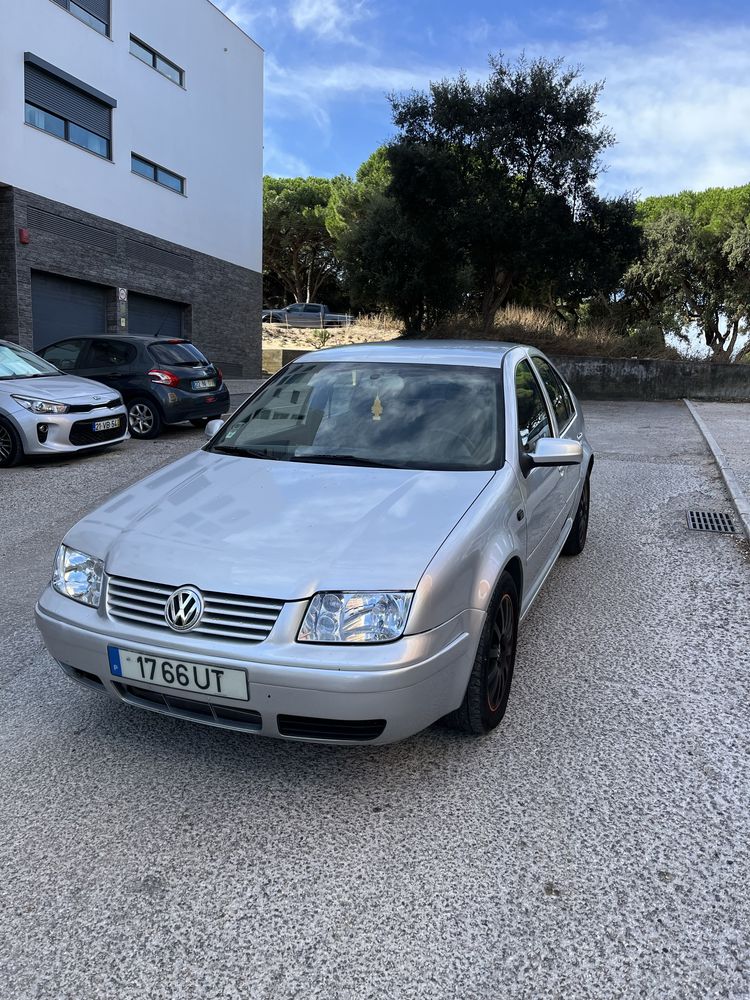 Vw bora pd130 192mil km!!