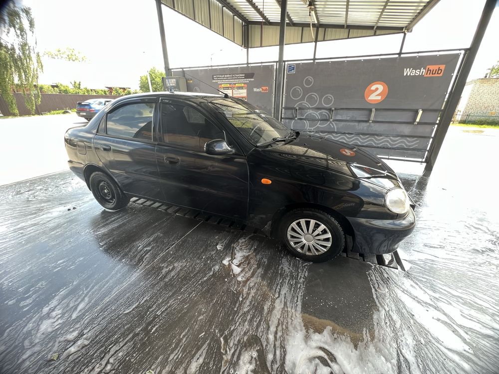 Продам Daewoo Lanos