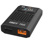 ISDT PD60 ультракомпактний зарядний пристрій (XT60), 60 Вт, USB‑C