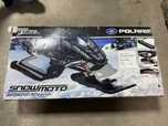 Polaris Outer Edge SnowMoto Śnieżne sanki  #