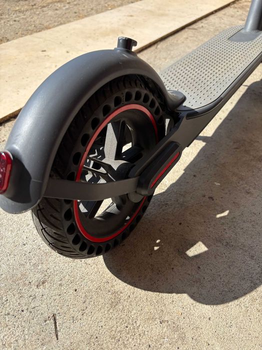 Scooter/Trotinette eléctrico adulto