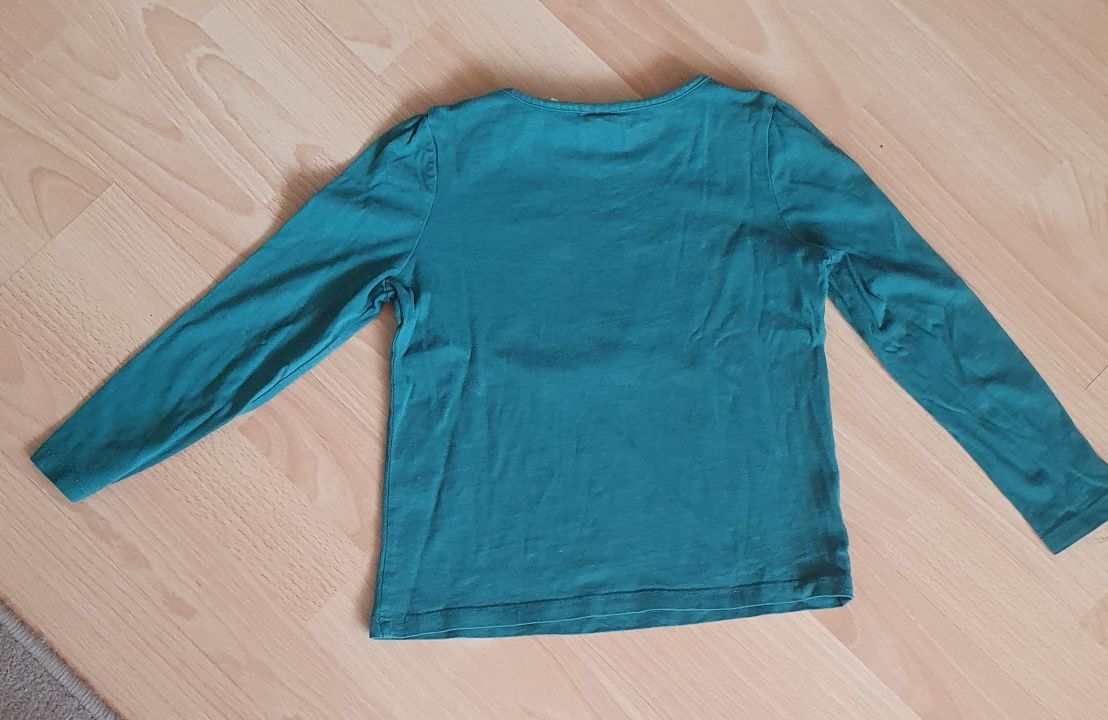 Bluzka Palomino, rozmiar 122