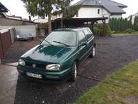VW golf 3 stan super