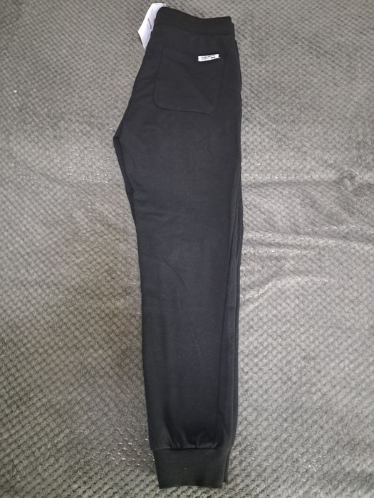 Spodnie dresowe nowe roz.176/L