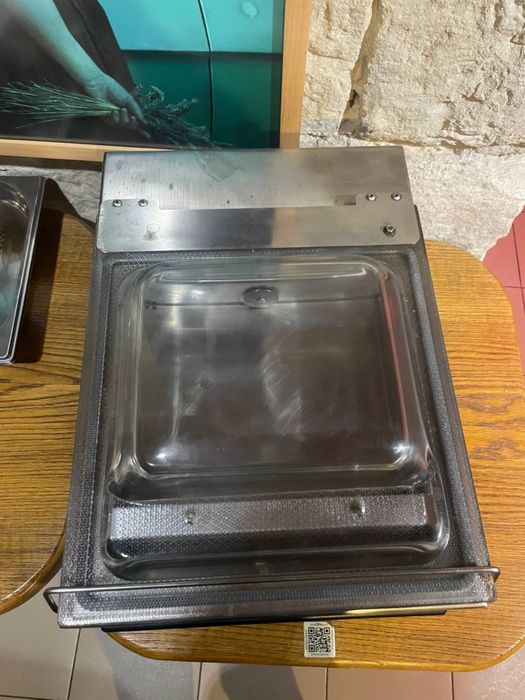 Професійний вакууматор Magner