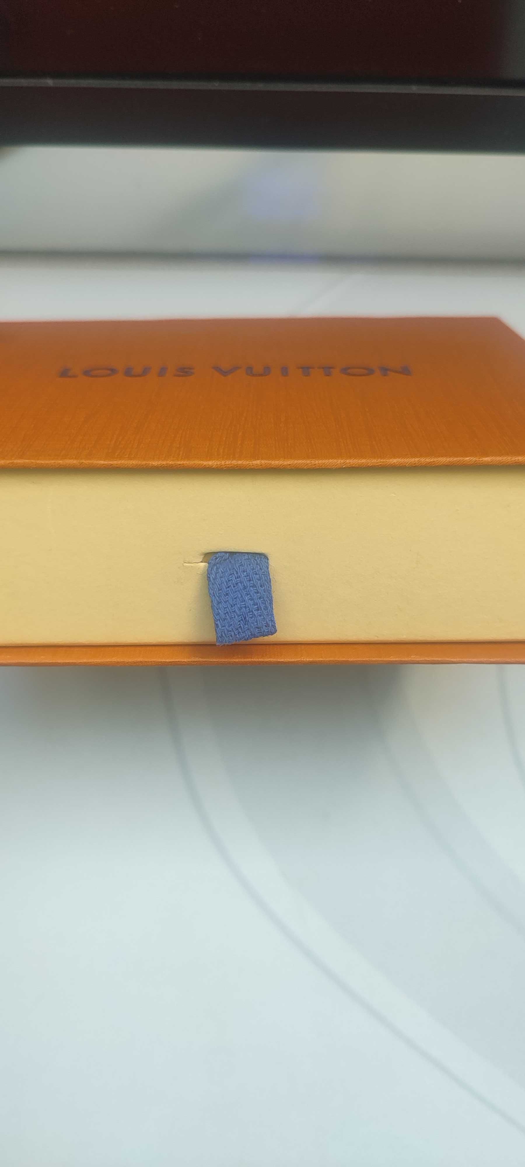 Luis Vuitton Portfel 'Multiple'