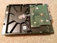 Dysk 3,5 calowy Seagate 500 GB