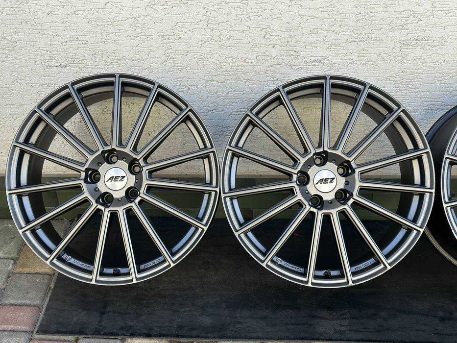 Диски 5x112 R20 VW Volkswagen Skoda Seat Audi Mercedes-Benz Germany