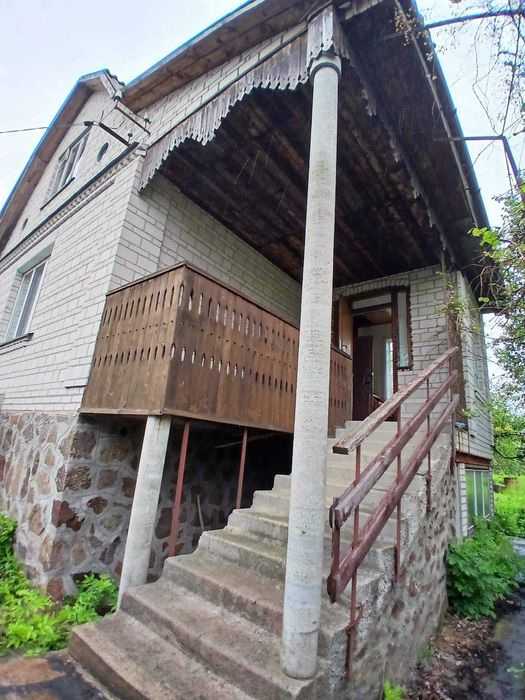 Будинок за містом