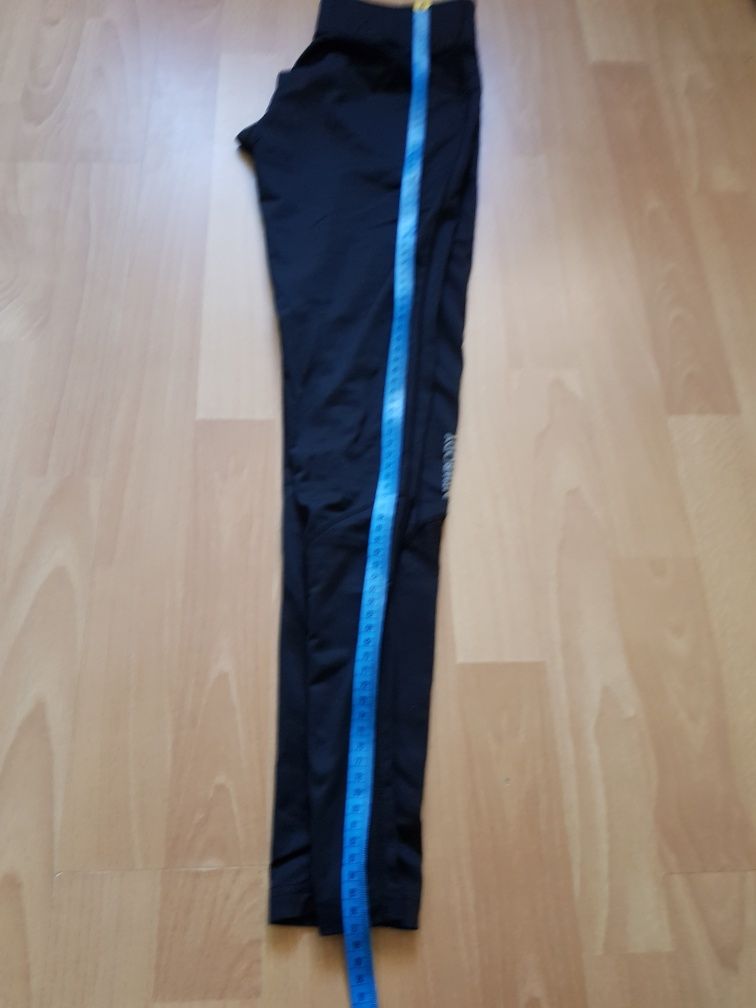 Legginsy sportowe newbody