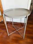Mesa tabuleiro Ikea