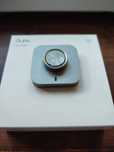 Oura Ring gen 4, rozmiar 10 Brushed silver
