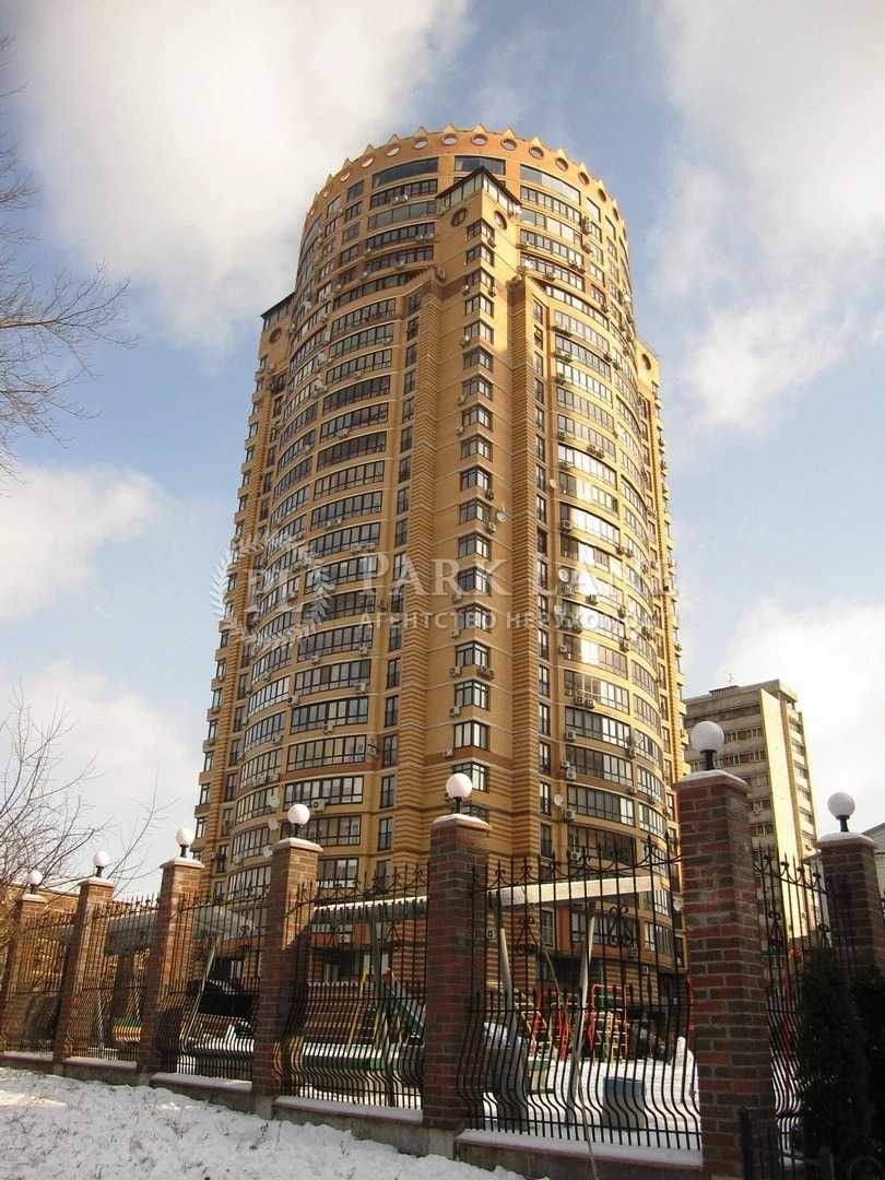 Видова 3к. квартира в ЖК Корона Печерська, Панаса Мирного 28а