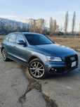 Продам audi q5, комплектация sline