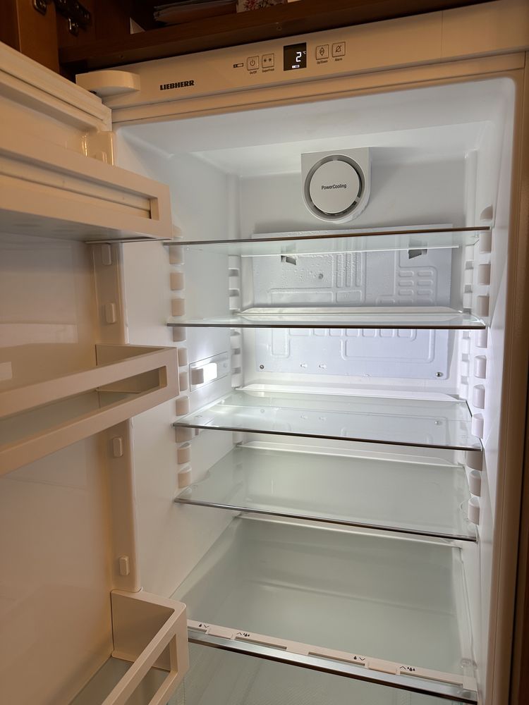 Вбудований Топ холодильник Liebherr ICUS 3324