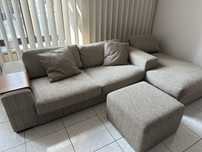 BoConcept narożnik