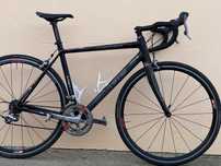 Bicicleta Cube Agree