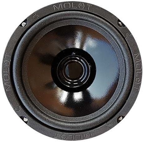 Новая широкополосная акустика URAL MOLOT AS-M 165