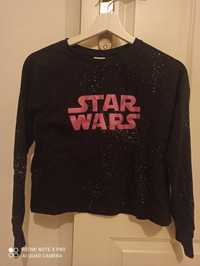 Bluza bluzka Zara Star Wars 152