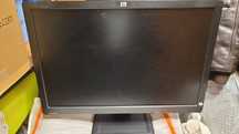 Monitory 22 cale HP LE2201W 2szt 16:10