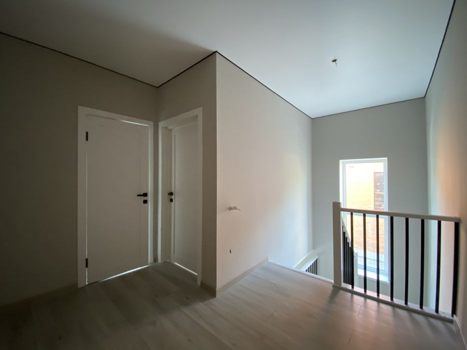 Продаж дуплекса з ремонтом