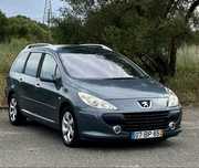 Peugeot 307 SW 1.6. HDI Executive
