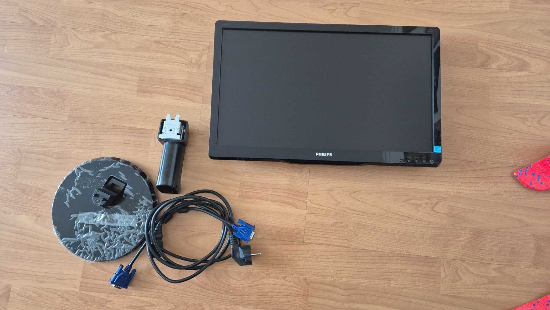 Монітор Philips 196V4L