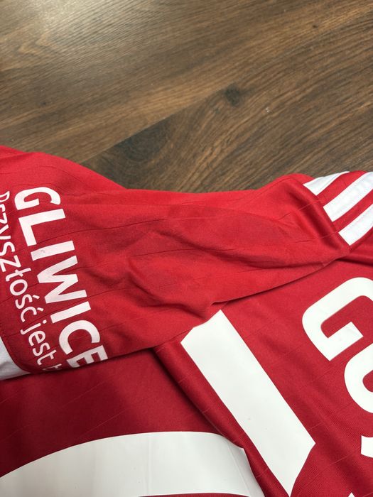 Koszulka meska adidas Piast Gliwice