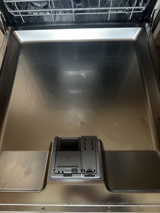 Посудомийка Siemens SN26T890EU