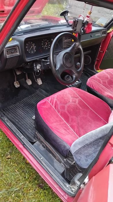 Продам машину ВАЗ-2107