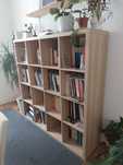 Estante KALLAX ikea
