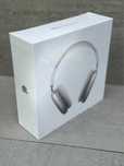 Nowe Słuchawki bezprzewodowe Bluetooth Apple airpodsMax Silver(ANC)