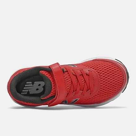 Детские кроссовки New Balance 680v6, 28-37,5 размер, 100 % оригинал