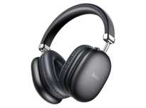 HOCO W35 Max Joy BT headphones Black