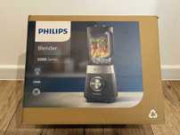Blender kielichowy Philips HR3020/20 seria 5000