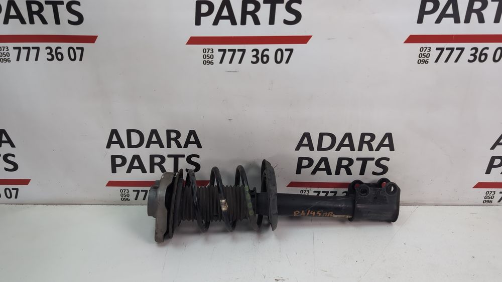 Амортизатор передний правый в сборе для Mercedes Benz GLA 2017-2019