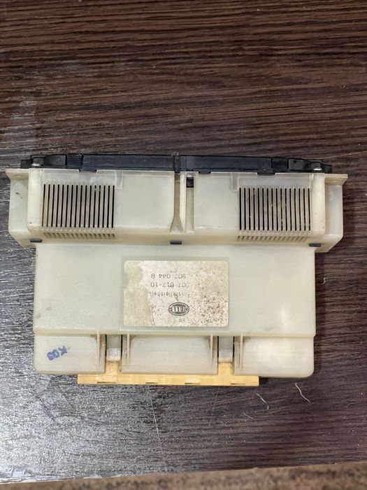 Блок клімату на шкоду тур  Гольф 4  Бора  Пасат б 5