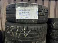 2x 205/55R16 91V Continental Premium6 / 2021r. / 6,5mm