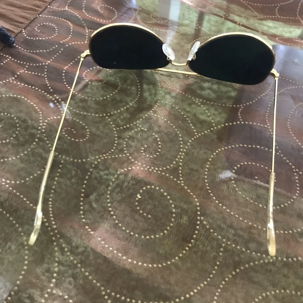 Óculos Rayban Aviator