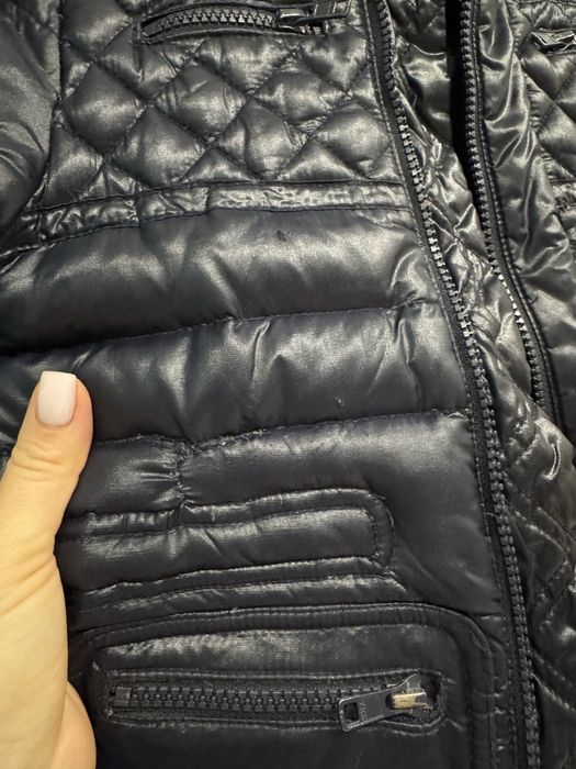 Куртка дитяча  100см