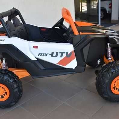 Auto na Akumulator Buggy UTV-MX 4x60W