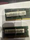 RAM 4GB DDR3 dedykowany do Lenovo