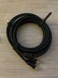 Kabel audio 5m Oehlbach RCA Y-cinch