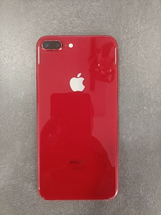 Vendo iPhone 8 plus