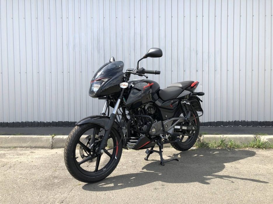 Мотоцикли Bajaj (Баджадж)