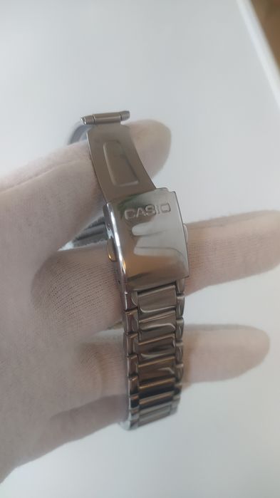Часы Casio Edifice ef-316  годинник касіо
