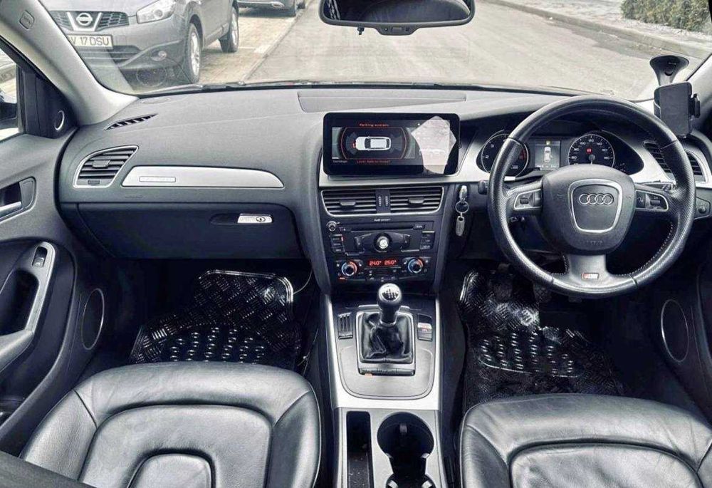 ‼️Авторозборка ауді A4 B8 2010 allroad 2.0 tdi мкпп 4x4,audi, розбор‼️