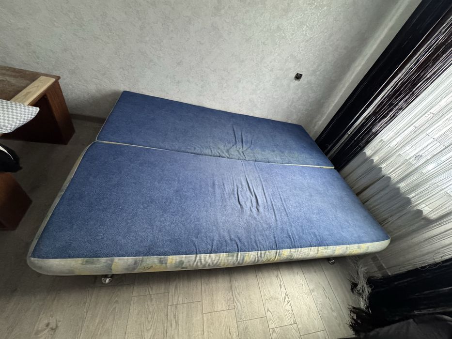 Продам диван