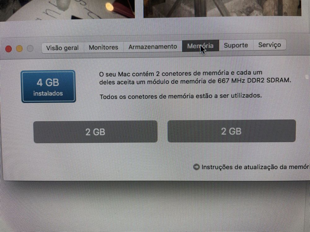 Imac 24 polegadas